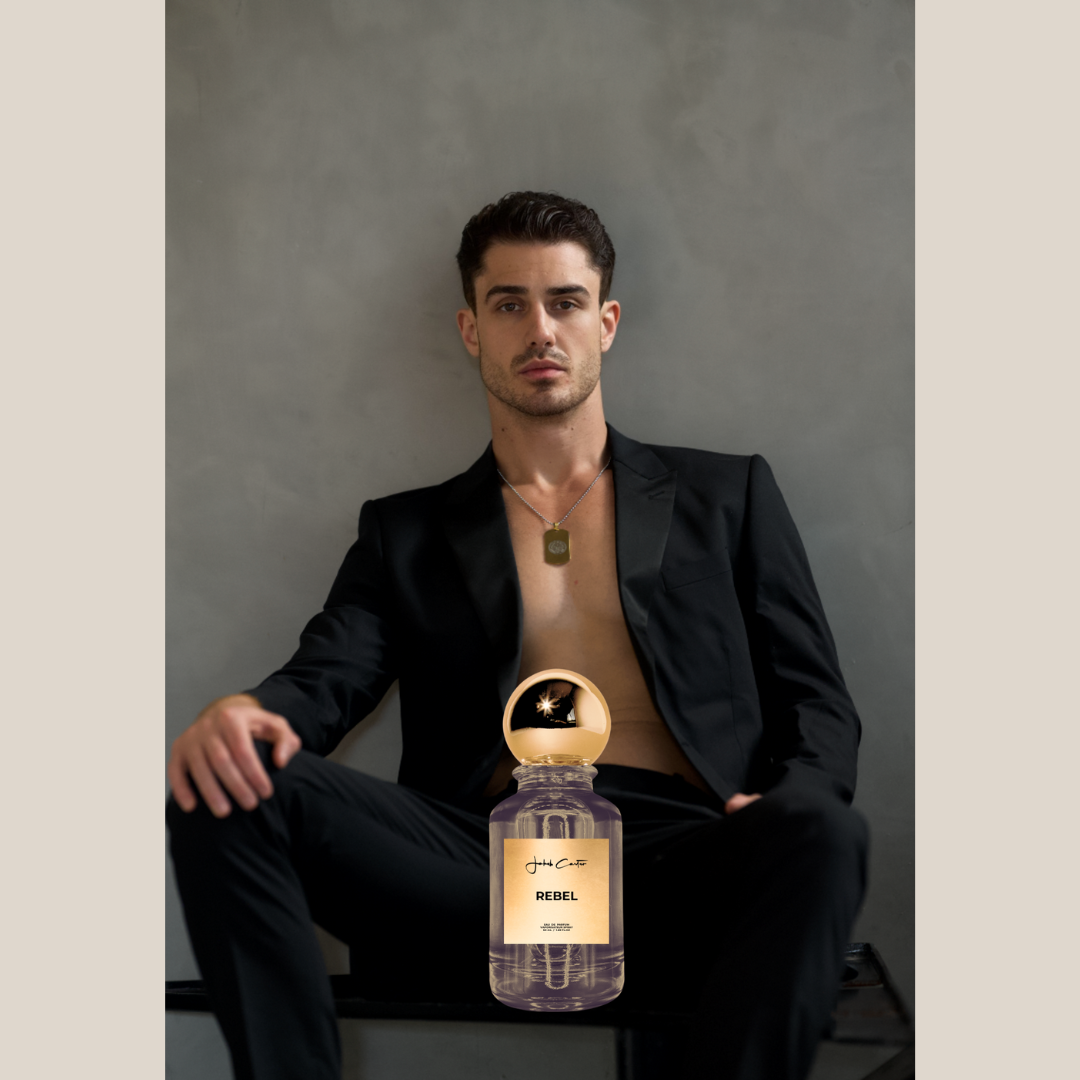 FREE GIFT - REBEL 2ML FRAGRANCE SAMPLE