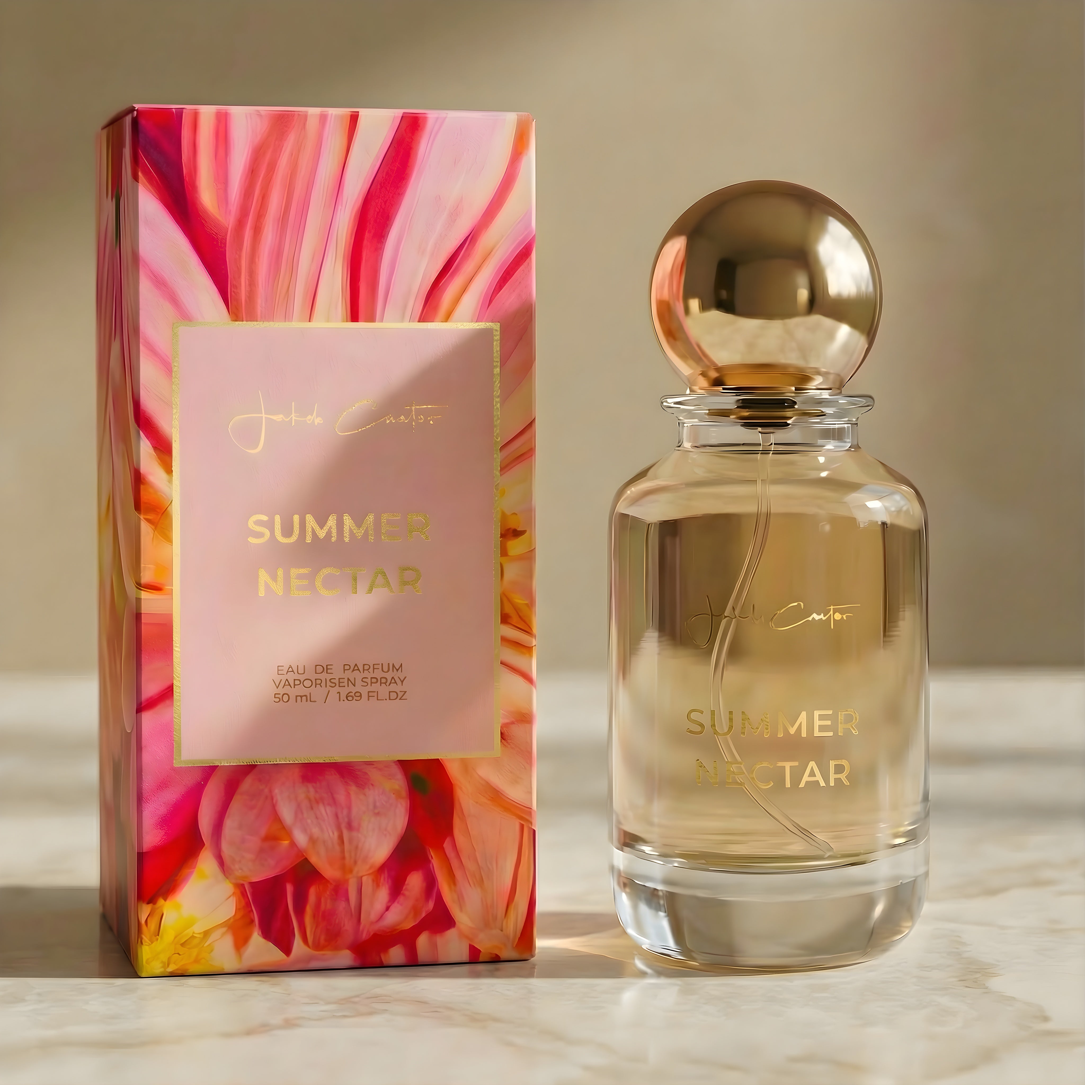 SUMMER NECTAR