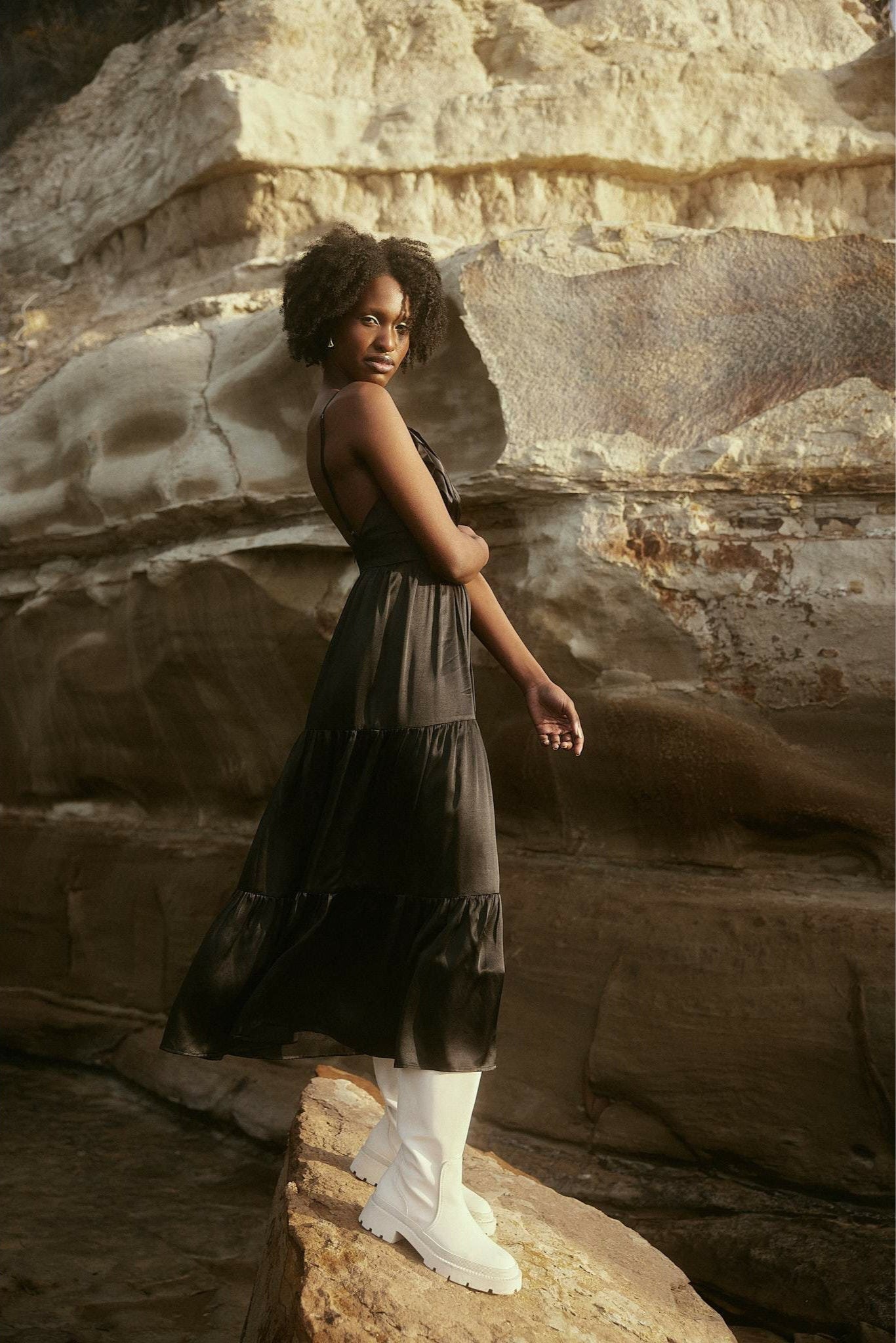 Jakob Carter - Season 2