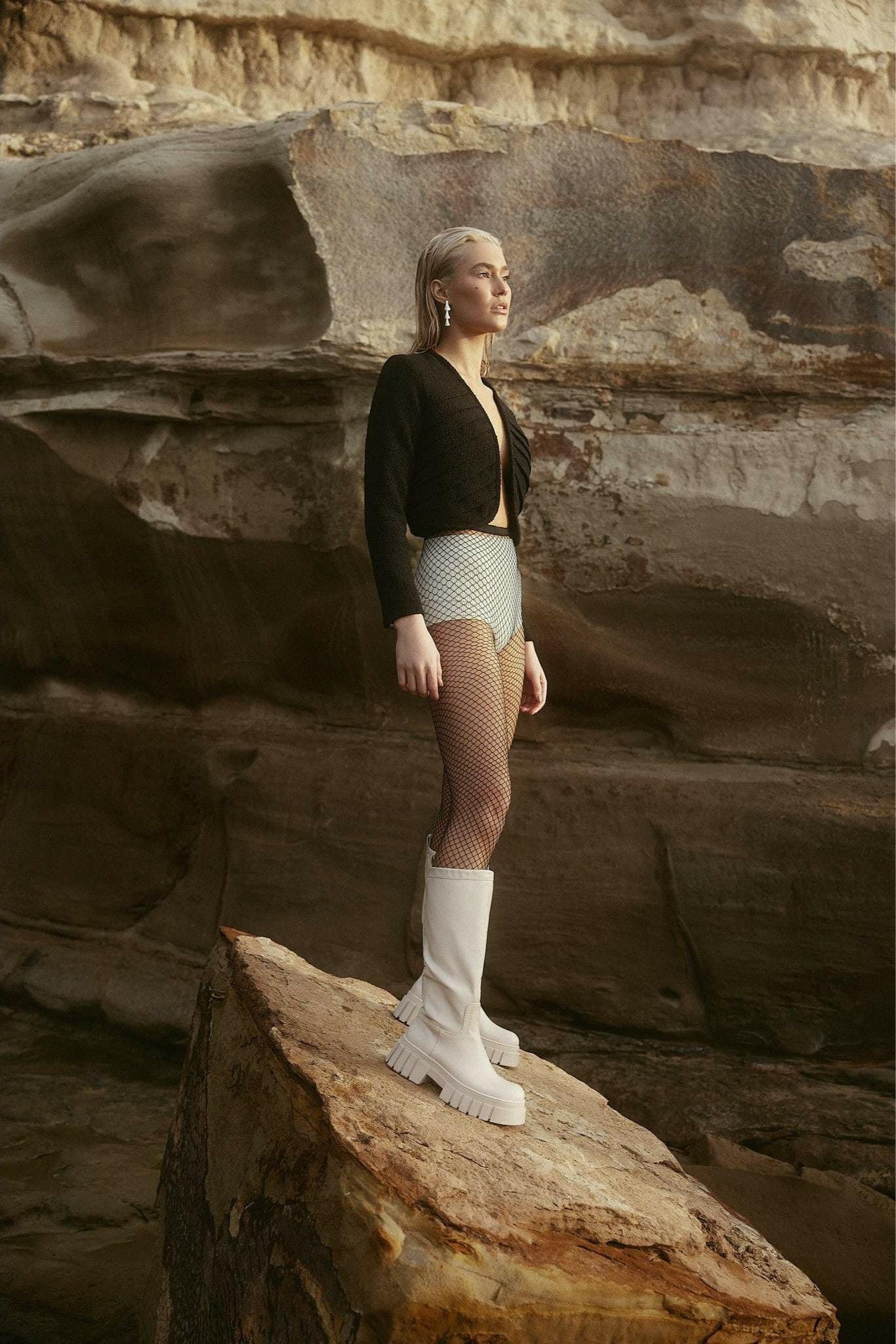 Jakob Carter - Season 2