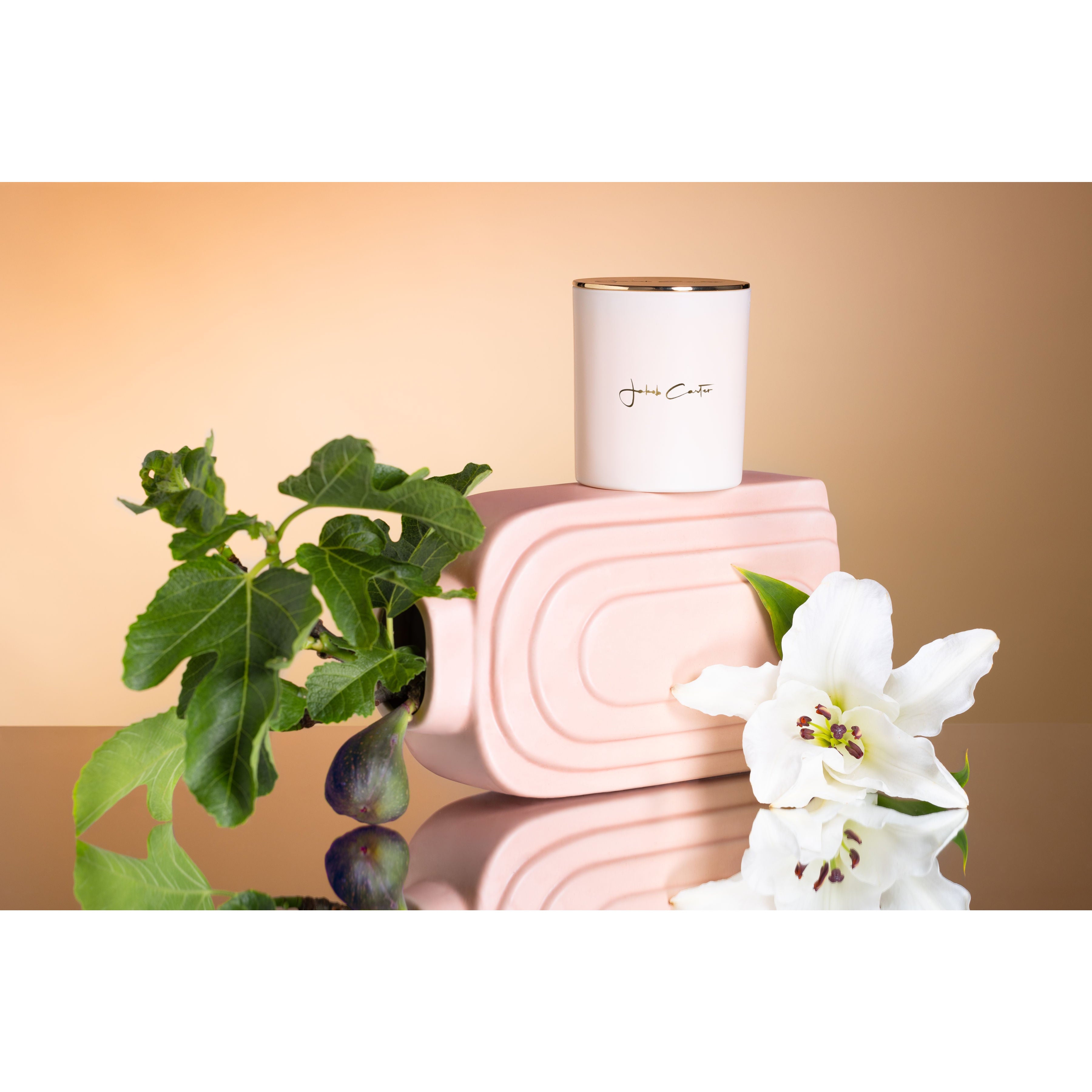 GRÖDEN – MISCELA DI INCENSO - Lilium Candles