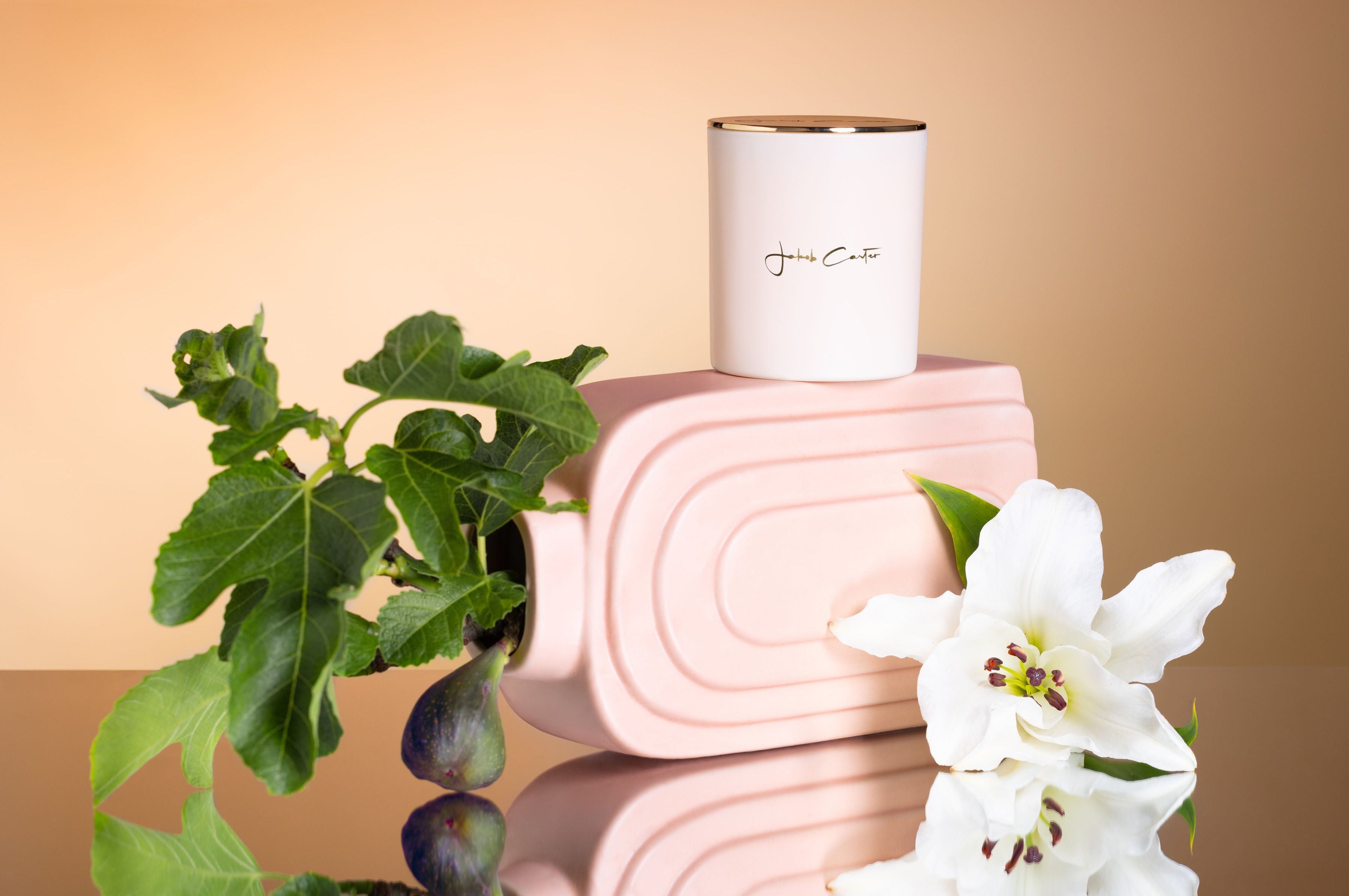 SOY CANDLE OFFER - $19 (WAS $49)