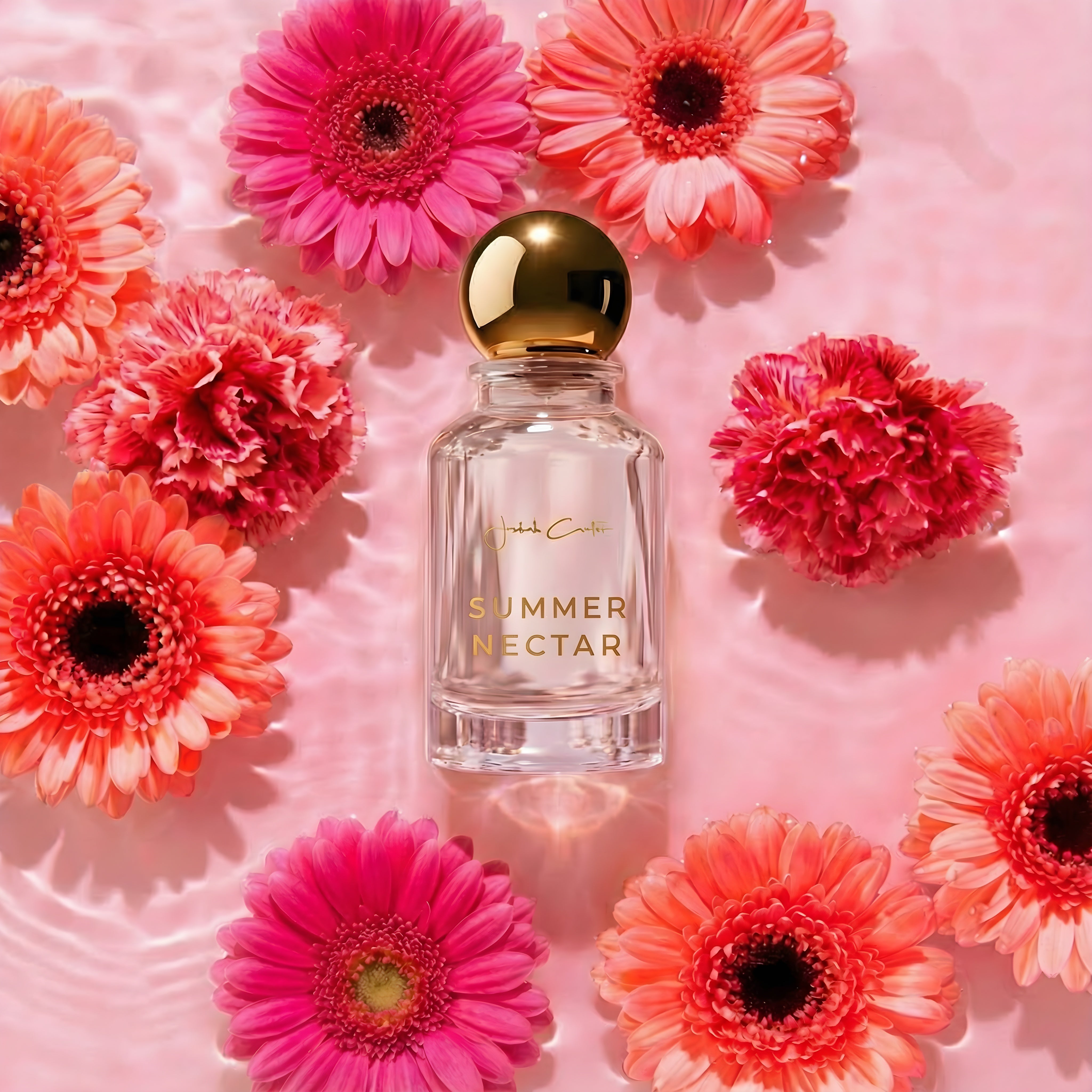 SUMMER NECTAR