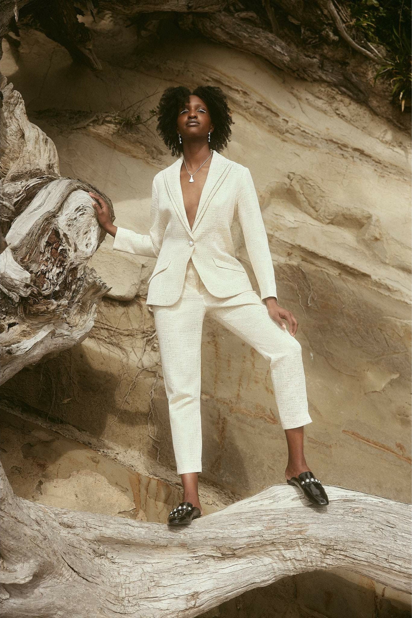 CARIBBEAN DREAM TROUSERS