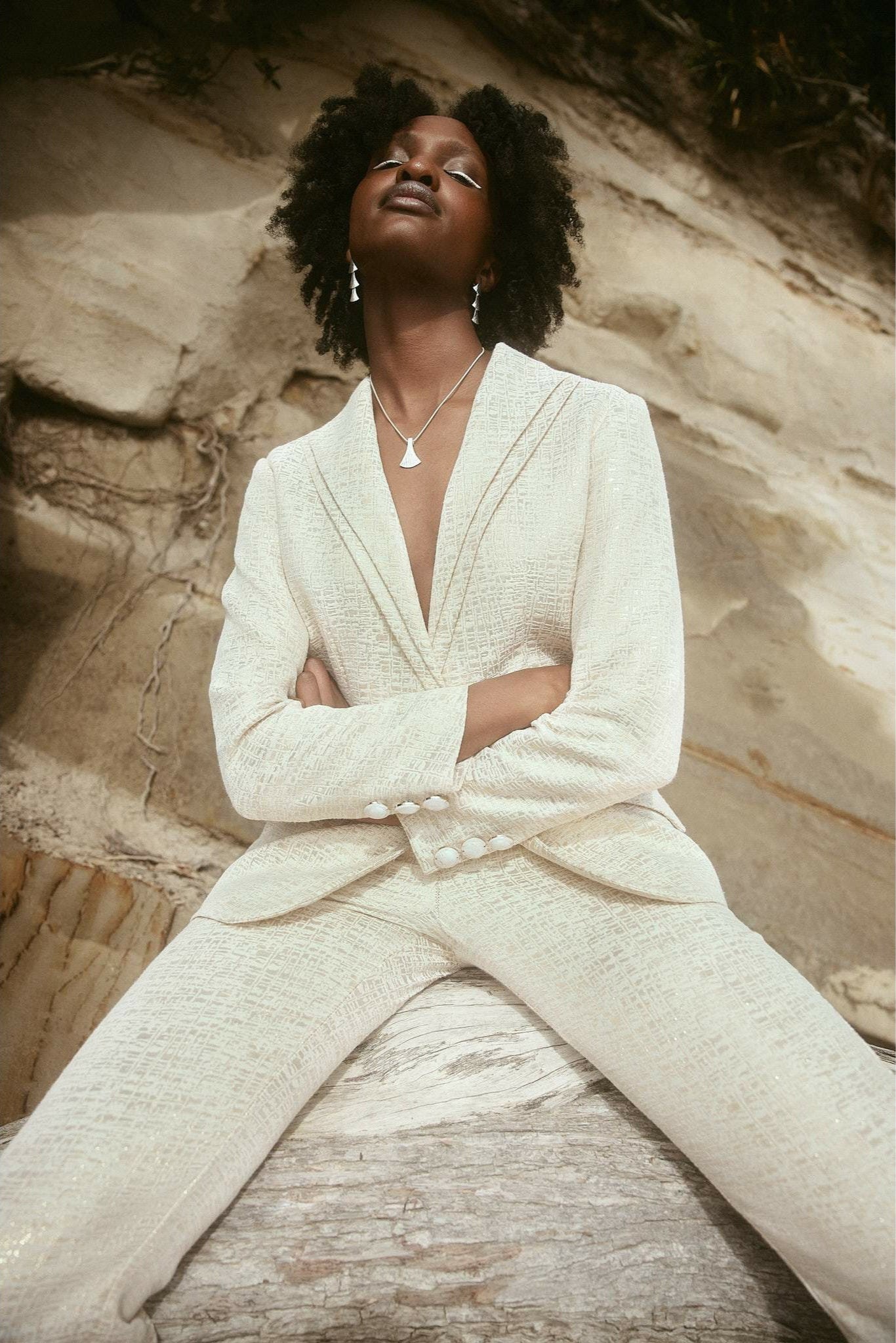 CARIBBEAN DREAM TROUSERS